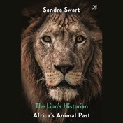 Coming to FLF: Sandra Swart on our relationships with animals