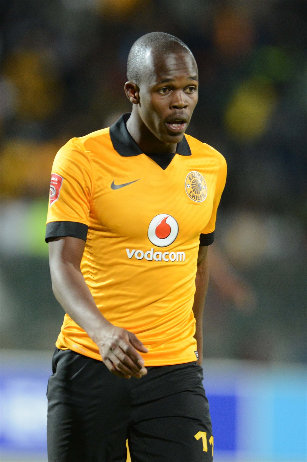 IS MUSONA WHAT SUNDOWNS NEED Daily Sun