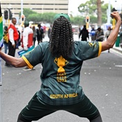 WATCH: Here's what Bokke win means to Mzansi  