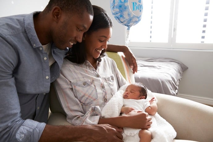 A new law has been implemented from the 1st of January 2020 allowing parents to take 10 days of paid parental leave after the birth of their child. 