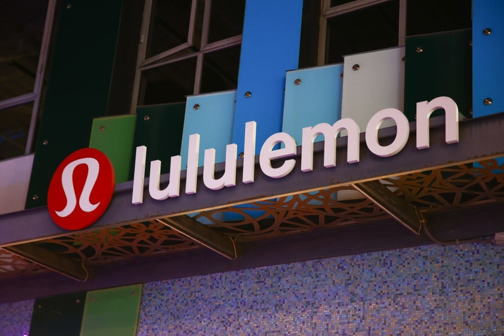 Lululemon founder: Brand not for 'certain customers', women in its