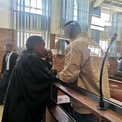  Makhwapheni 'killer' wants bail! 