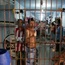 TB out of control in Brazil’s prisons
