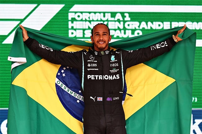 News24 | Lewis Hamilton's F1 journey an undeniable tribute to Brazilian legend, Ayrton Senna