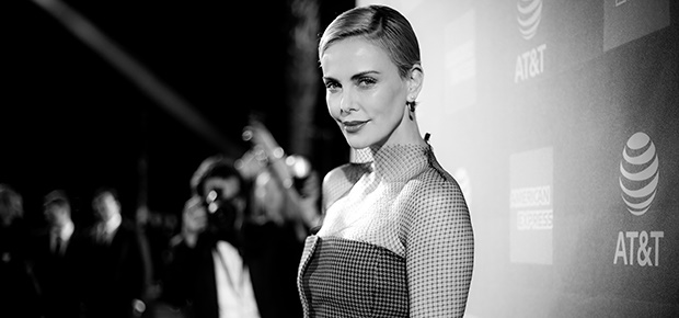 Charlize Theron (Photo: Getty Images)