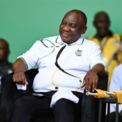 Election manifesto: ANC vows to create 2.5 million 'work opportunities' over next five years