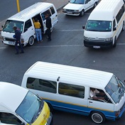 'I cannot find any fault': Judge dismisses taxi drivers' court bid to claim R40m from police