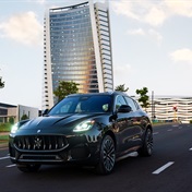 DRIVEN | 2023 Maserati Grecale Modena SUV can make every day feel exceptional