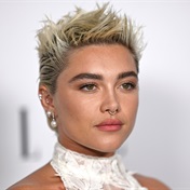  Florence Pugh is the latest celeb to have an object thrown at her 