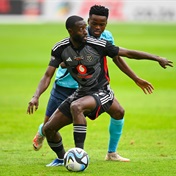 Pirates suffer surprise Carling Knockout elimination