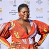 Orange is the New Black star, Danielle Brooks, engaged weeks after giving birth to a baby-girl