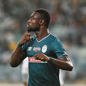 Dion hat-trick sends AmaZulu to cup semis