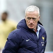 France boss slams EPL sensation: 'He does things I don't like'