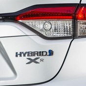 What kind of maintenance does a hybrid car require?