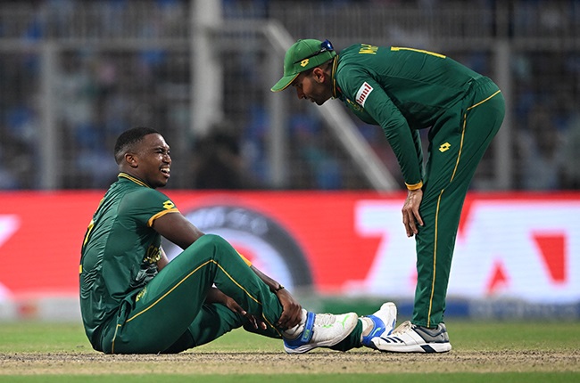 Sport | Proteas must summon spirit of Dutch disaster to avoid ending World Cup journey with a whimper