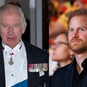 The rift deepens . . . Prince Harry reportedly won’t attend King Charles’ 75th birthday do