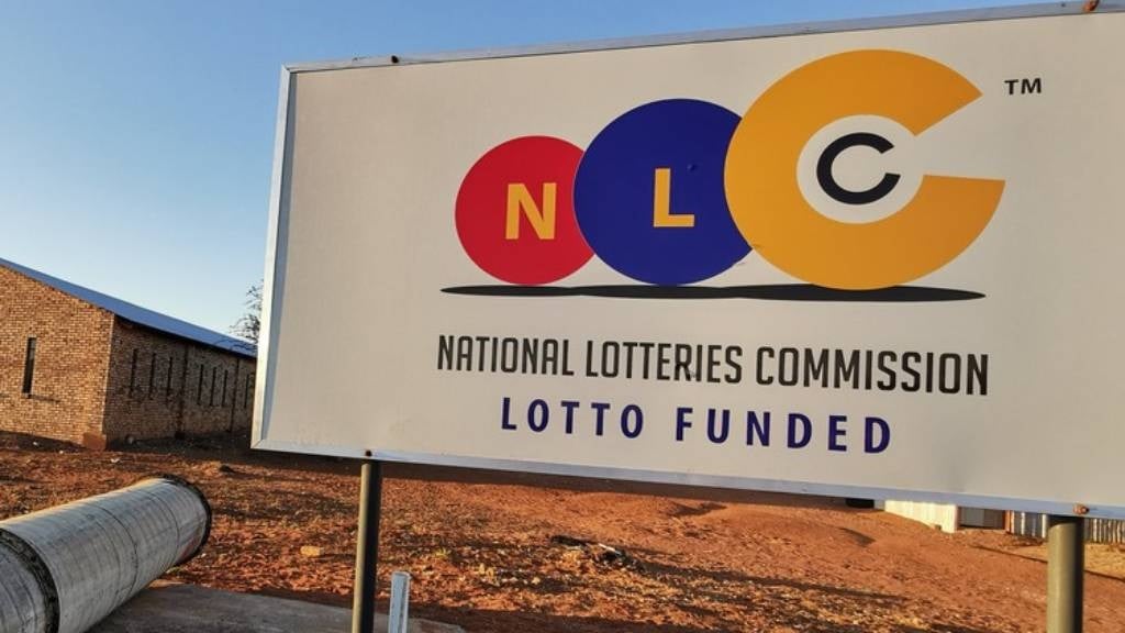 Mzukisi Makatse, who refused to sign off on a National Lotteries Commission grant and was fired, has won an international whistleblower award.