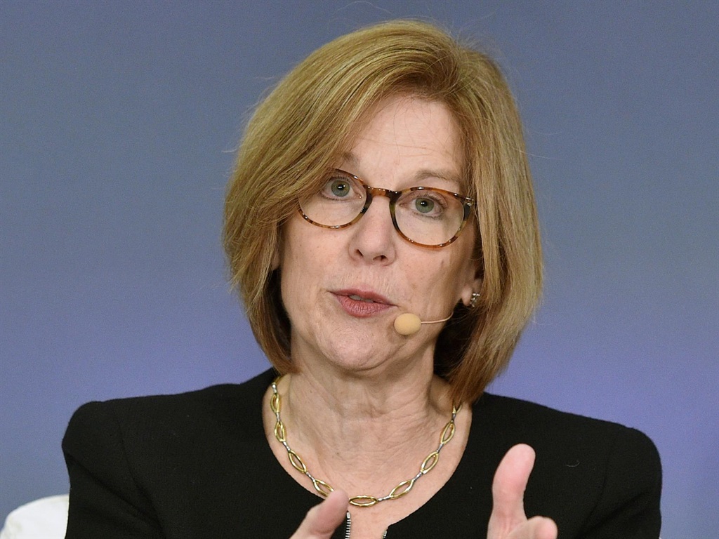 Jane Horvath has served as Apple's senior director of global privacy since 2011.