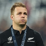 All Blacks captain Cane gets two-match ban for World Cup tackle