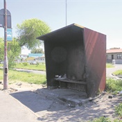 'A breeding ground for antisocial behaviour,' Athlone residents call for removal of concrete bus shelters