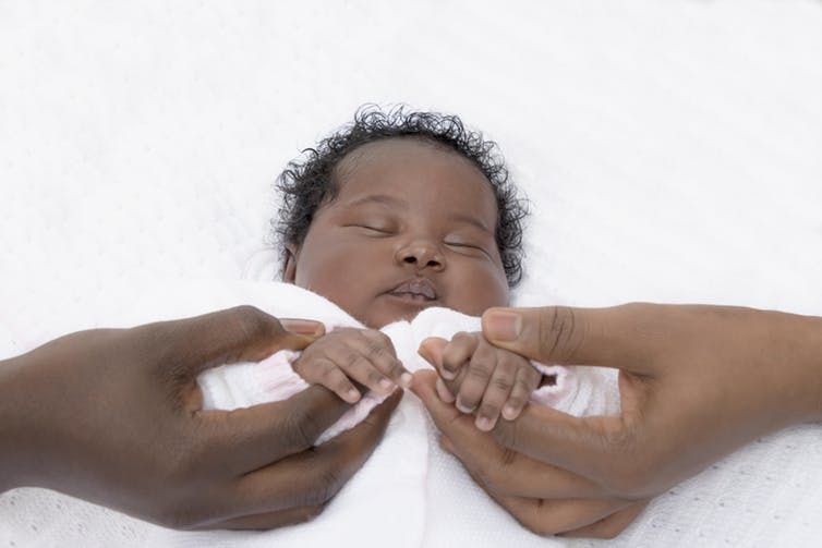 South Africa has introduced a game-changer to its arsenal of first-line ARTs, and hopes to eradicate the transmission of HIV from mother to baby. Picture: Shutterstock