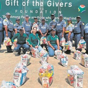 16 days of Activism launched in Tamboville