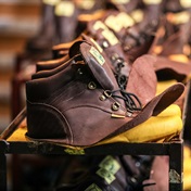 The KZN shoe company building a cult following in SA and the US