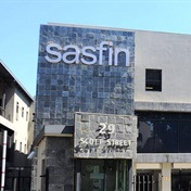 Chair of embattled Sasfin takes temporary medical leave 