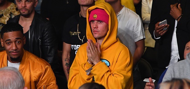 Justin Bieber (Photo: Getty Images)