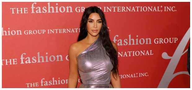 Kim Kardarshian-West (PHOTO: GETTY IMAGES/GALLO IMAGES)