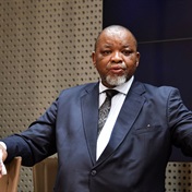 Mantashe to gazette crucial updated energy plan for public comment after Cabinet approval