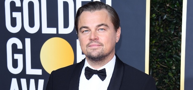 Leonardo DiCaprio. (PHOTO: Getty Images)