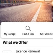FNB drops a mega discount on car licence renewals, or you can use your eBucks