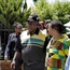 Ramaphosa reprimands Kimberley mayor on ‘unacceptable’ living conditions