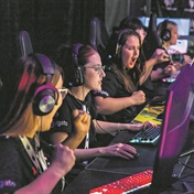 Cape Town: Africa’s girl gamers compete in Claremont for a spot in the GirlGamer World Finals