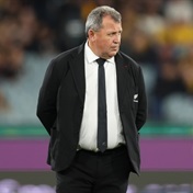 Ex-All Blacks boss Foster says family threatened with knife during RWC