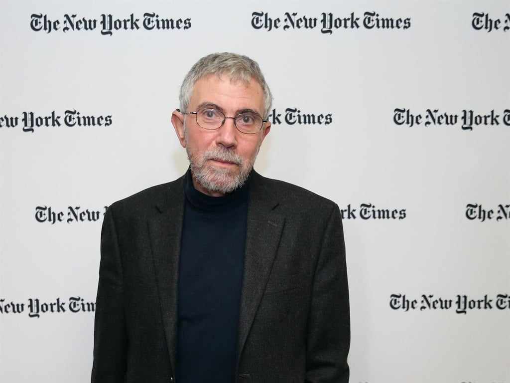 Nobel Laureate Paul Krugman Said He Likely Fell For A Phishing Scam Heres How Phishing Scams