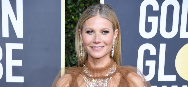 Gwyneth Paltrow (PHOTO: Getty Images/Gallo Images) 