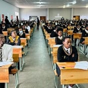 Here's a second chance to ace matric   