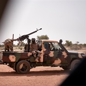 There was no targeted killing of civilians, Mali says, and it doesn't even work with Wagner