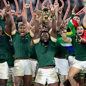 Springboks inspire Dis-Chem to pledge R12 million to tackle South African challenges