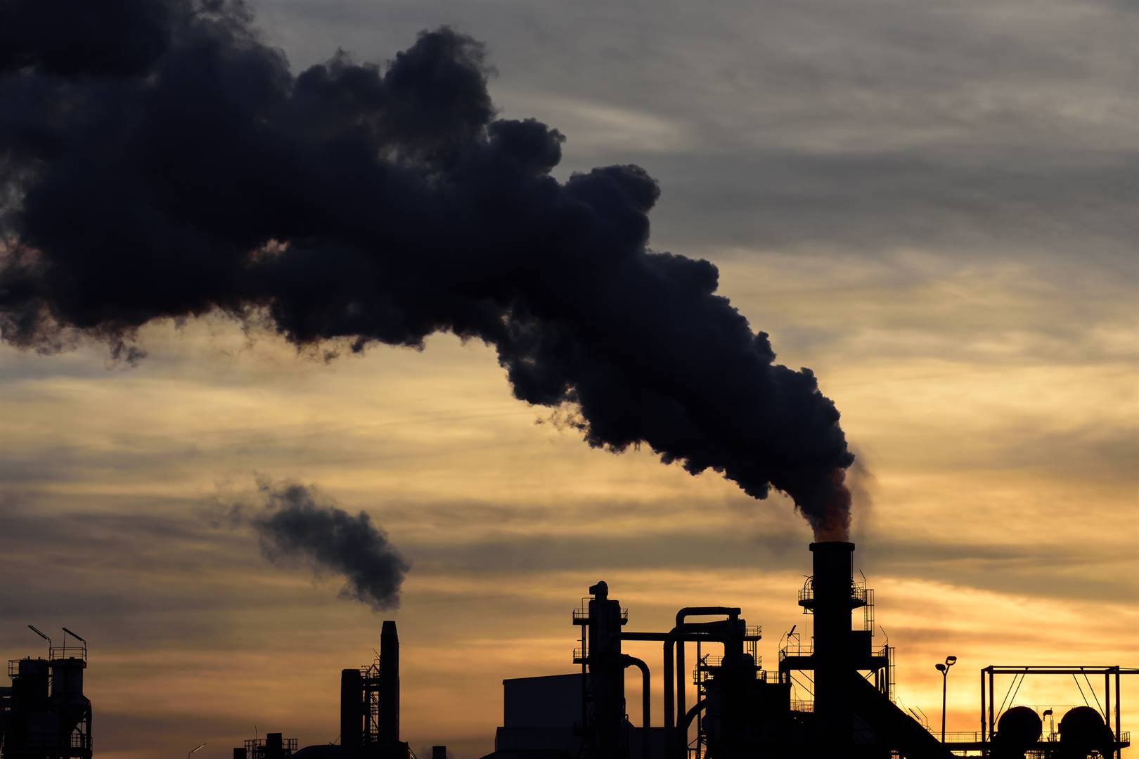 The urgency to reduce greenhouse gas emissions is increasing apacey