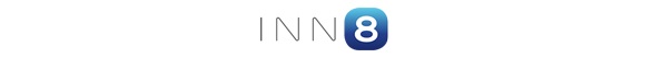 INN8 logo.