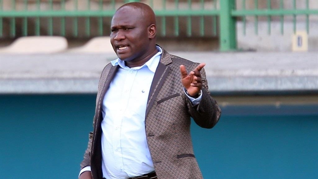 Former TTM coach Lucky 'King Muchincha' Nelukau wants to clear his name. 