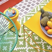 FRESH IDEAS: All set for summer with bright colours & delightful Moroccan twist!