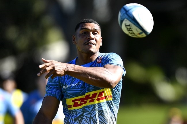 WRAP  Champions and Challenge Cup XVs: Willemse at fullback for