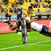 'The Bus' steers Hurricanes to victory over Rebels