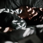 Frequently interrupted sleep increases the risk of death, especially in women