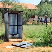 R20bn and 13 years later, SA schools still struggle with 'death trap' pit latrines