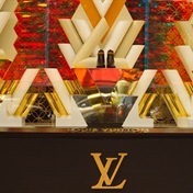 Louis Vuitton, Cartier, Prada push blockchain to curb fake goods